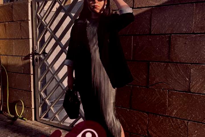 Eleanor, 21 — Escort in Batya, Hungary