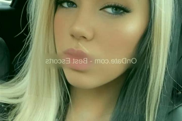 Eleanor, 21 — Escort in Beaverton, United States