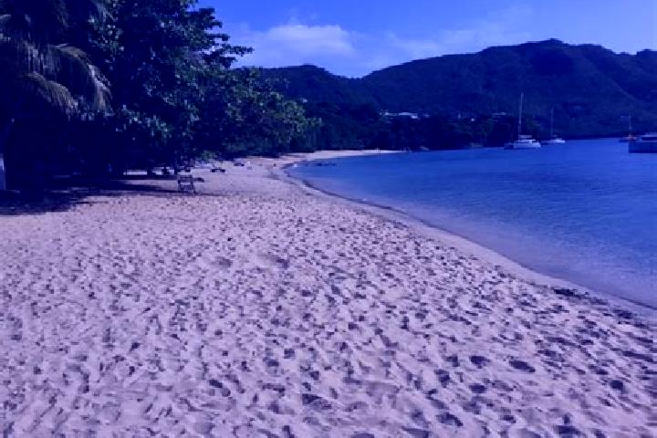Eleanor, 21 — Escort in Bottle and Glass, Saint Vincent and the Grenadines