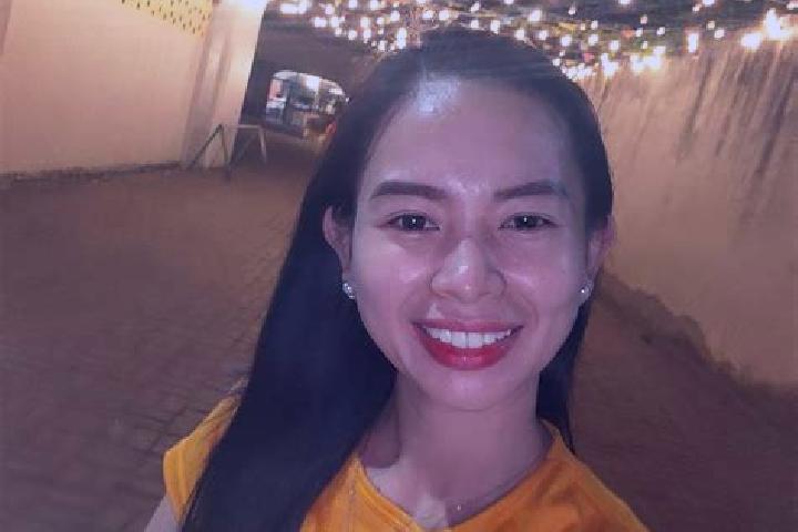 Eleanor, 21 — Escort in Capalayan, Philippines