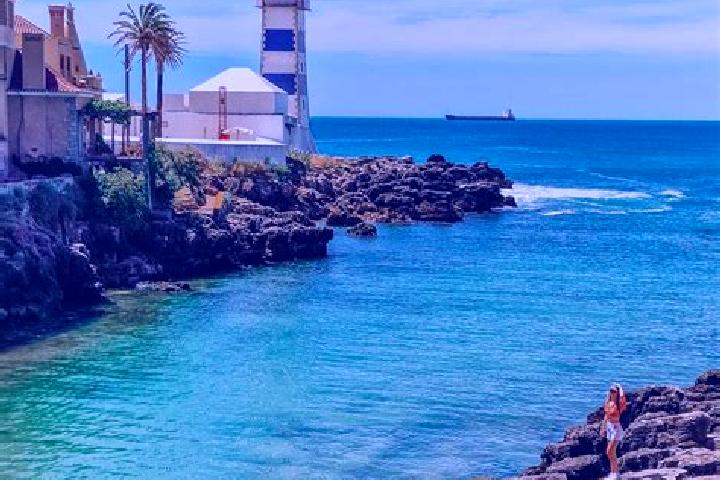 Eleanor, 21 — Escort in Cascais, Portugal