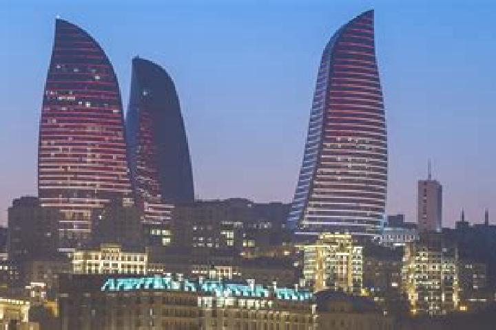 Eleanor, 21 — Escort in Dallar, Azerbaijan