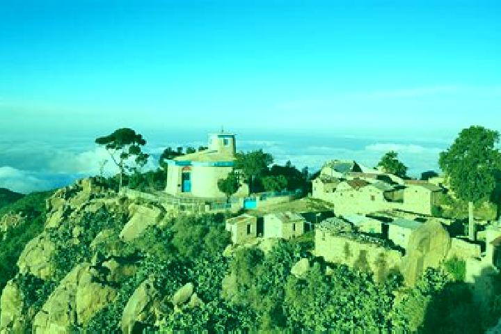 Eleanor, 21 — Escort in Debre Sina, Ethiopia