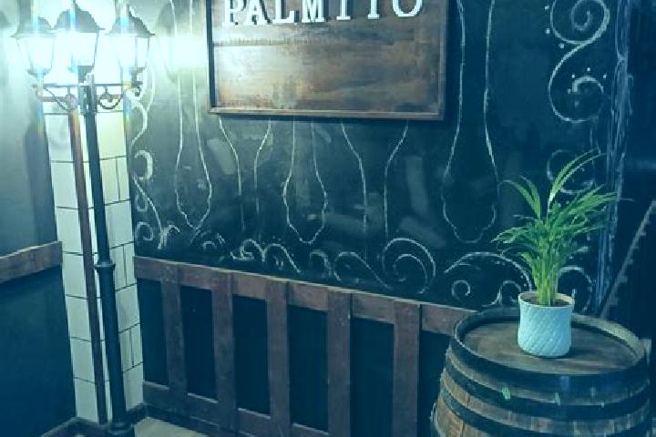 Eleanor, 21 — Escort in El Palmito, Mexico
