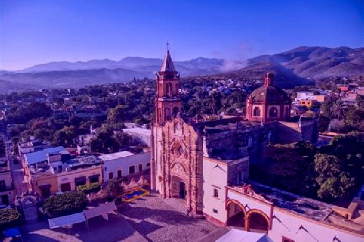 Eleanor, 21 — Escort in Ezequiel Montes, Mexico