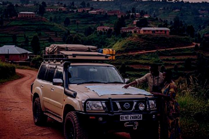 Eleanor, 21 — Escort in Giriftu, Kenya