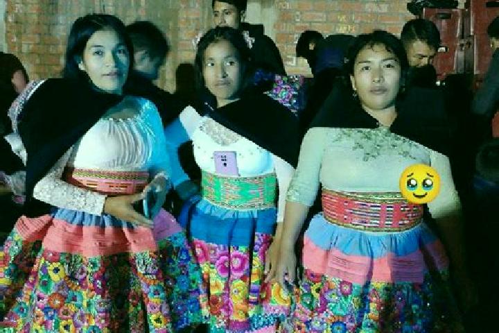Eleanor, 21 — Escort in Huaracayo, Peru