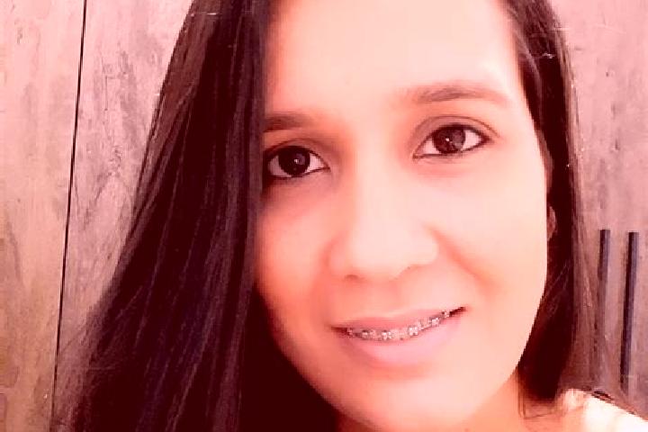 Eleanor, 21 — Escort in Jequitai, Brazil