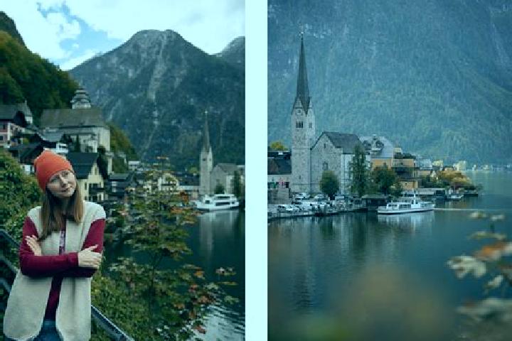 Eleanor, 21 — Escort in Labuch, Austria