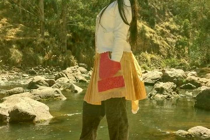 Eleanor, 21 — Escort in Las Pintas de Arriba, Mexico