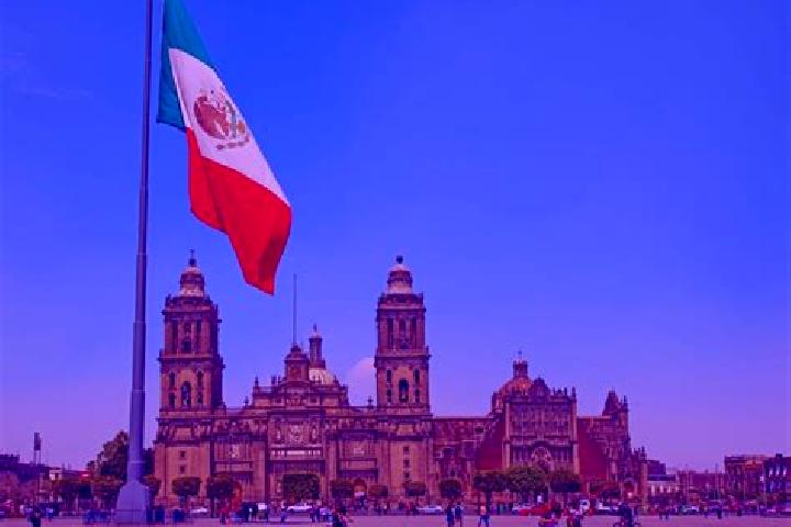 Eleanor, 21 — Escort in Lejem, Mexico