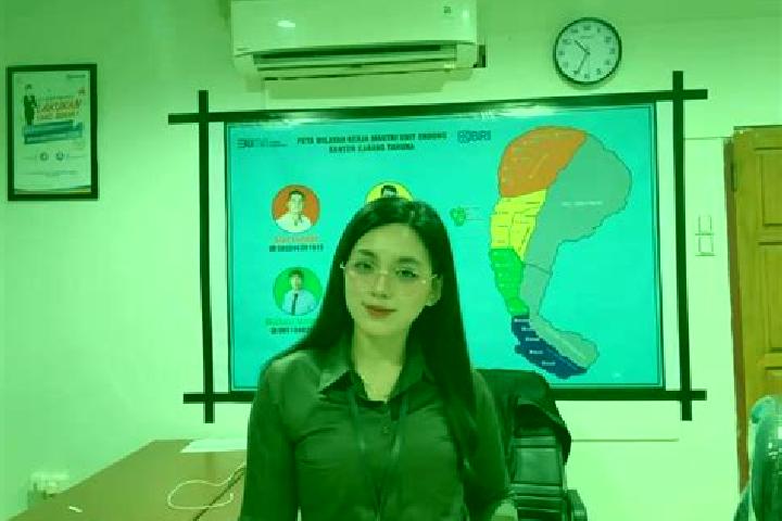 Eleanor, 21 — Escort in Ondong Siau, Indonesia