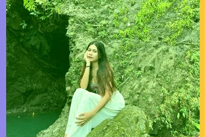 Eleanor, 21 — Escort in Patnongon, Philippines