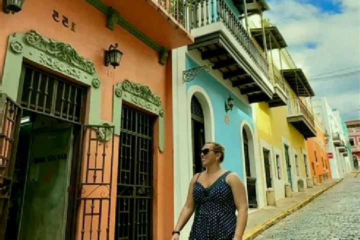 Eleanor, 21 — Escort in Puerto Vivas, Venezuela