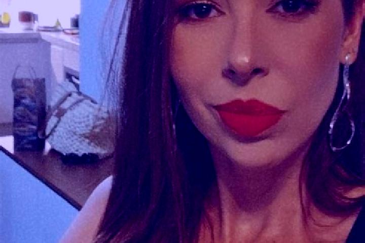 Eleanor, 21 — Escort in Rolador, Brazil