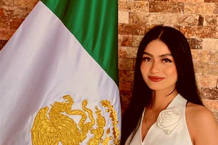 Eleanor, 21 — Escort in Santa Catarina Villanueva, Mexico
