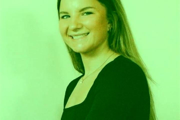 Eleanor, 21 — Escort in Stevensville, United States