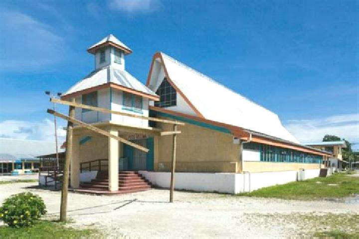 Eleanor, 21 — Escort in Teone Village, Tuvalu