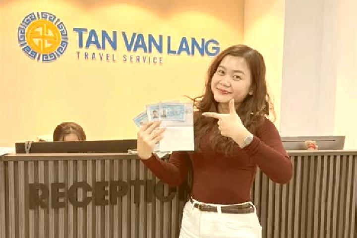 Eleanor, 21 — Escort in Tien Lang, Vietnam