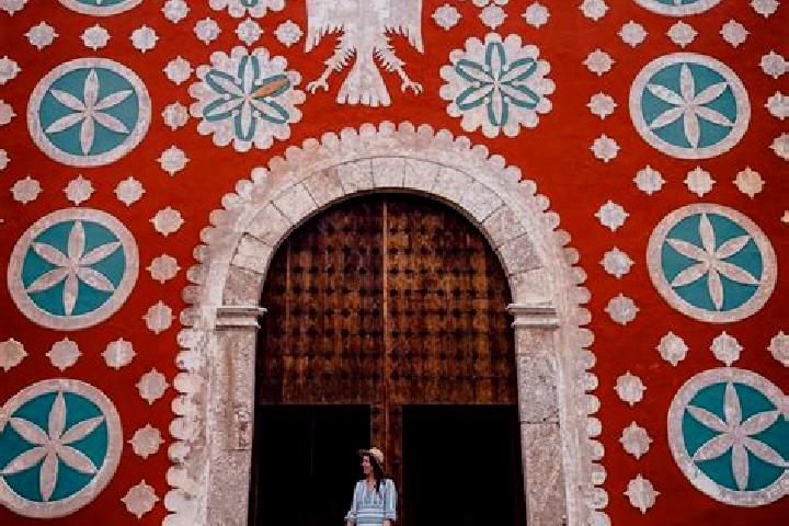 Eleanor, 21 — Escort in Uayma, Mexico