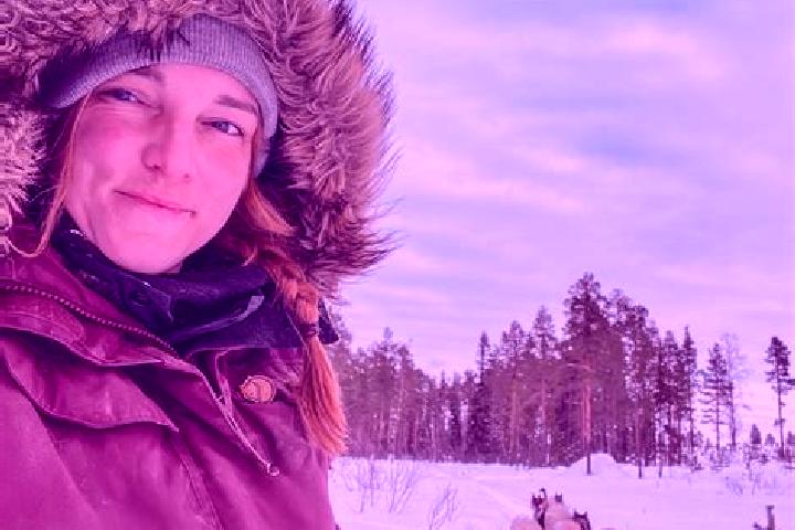 Eleanor, 21 — Escort in Vidsel, Sweden
