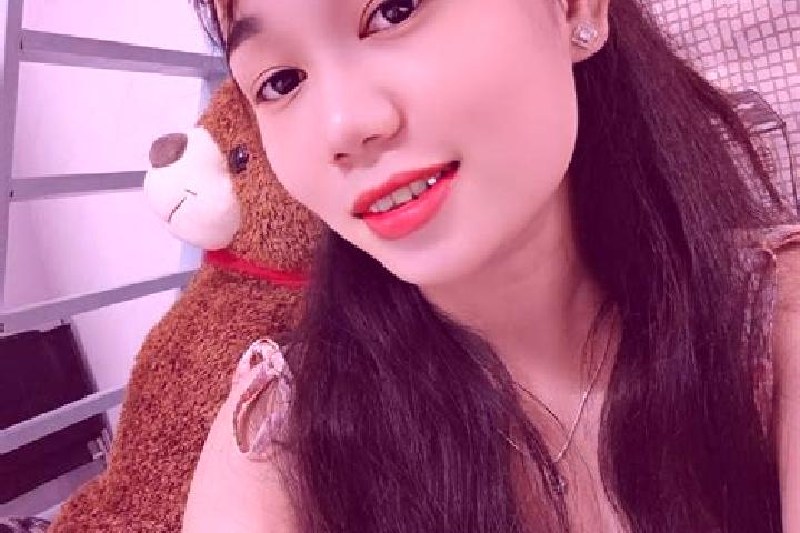 Eleanor, 21 — Escort in Vinh Thanh, Vietnam