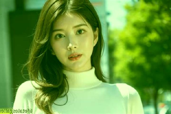 Eleanor, 21 — Escort in Wakabayashi, Japan