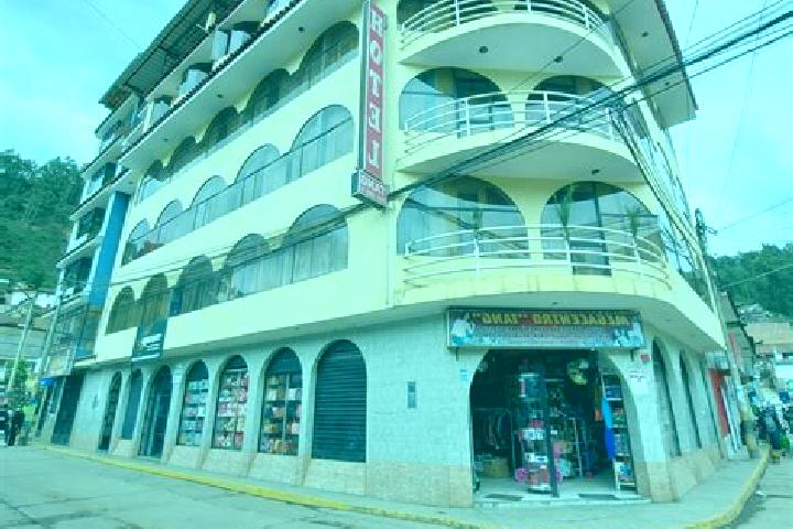 Eleanor, 21 — Escort in Yanama, Peru