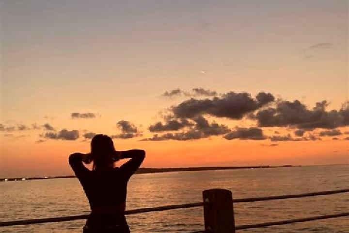 Eleanor, 21 — Escort in Yasne, Ukraine