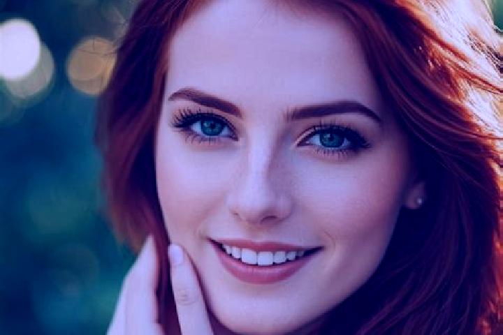 Eleanor, 22, a auburn amber-eyed caucasian companion based in Dugna. Offering Party Girl, Girlfriend Experience, Domination. Available for incall and outcall...