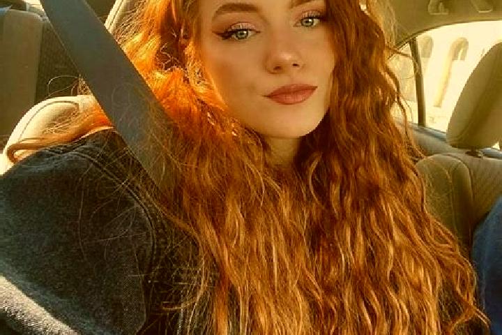 Eleanor, 22, a auburn amber-eyed caucasian companion based in Nyeri. Offering Domination, Duos, BDSM, Girlfriend Experience, OWO. Available for incall and ou...