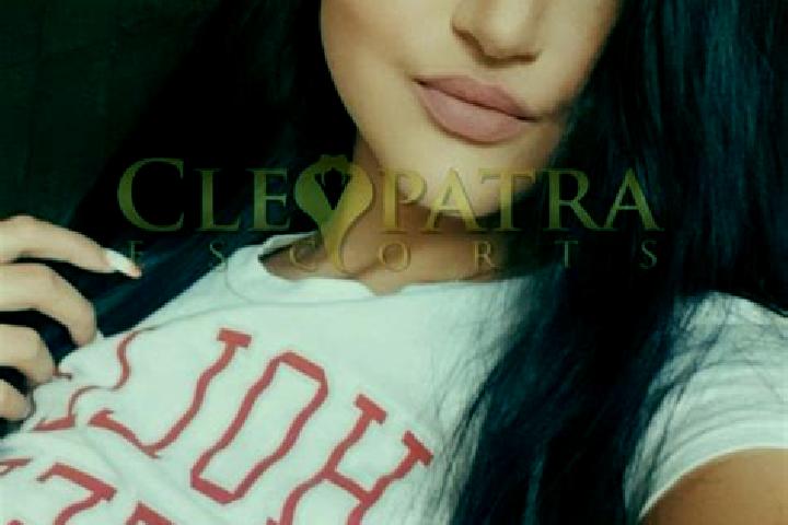 Eleanor, 22, a black brown-eyed european companion based in Jesus Carranza (Rancho de Jesus). Offering Overnight, Prostate Massage, OWO, Tantra. Available fo...