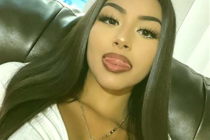 Eleanor, 22, a black grey-eyed latina companion based in Zeliv. Offering Striptease, 69, A-Level, Party Girl, GFE. Available for incall and outcall, overnigh...