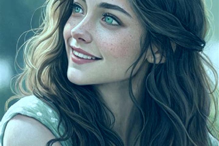 Eleanor, 22, a chestnut hazel-eyed mediterranean companion based in Kovyl noye. Offering Domination, Roleplay, OWO. Available for incall and outcall, day and...