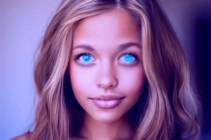 Eleanor, 22, a dark blonde blue-eyed mixed companion based in Yapton. Offering Erotic Massage, Deep French Kissing, Tantra. Available for incall and outcall,...