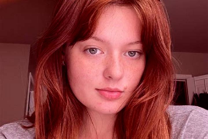 Eleanor, 22, a red hazel-eyed mediterranean companion based in San Felices de los Gallegos. Offering Tantra, OWO, 69. Available for incall and outcall, day a...