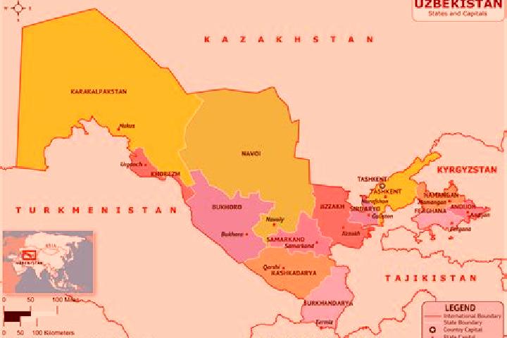 Eleanor, 22 — Escort in Angren, Uzbekistan