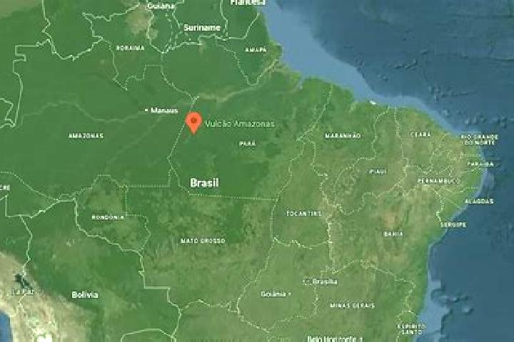 Eleanor, 22 — Escort in Avai, Brazil