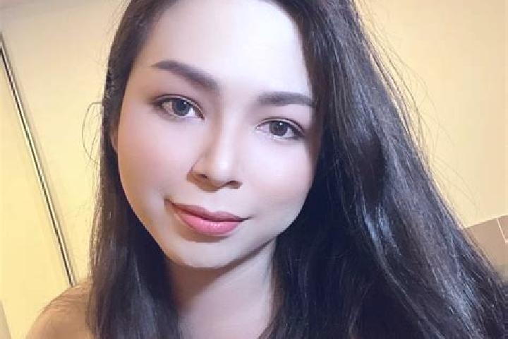 Eleanor, 22 — Escort in Ban Khlong Bang Phran, Thailand