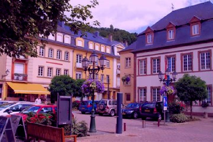 Eleanor, 22 — Escort in Bastendorf, Luxembourg