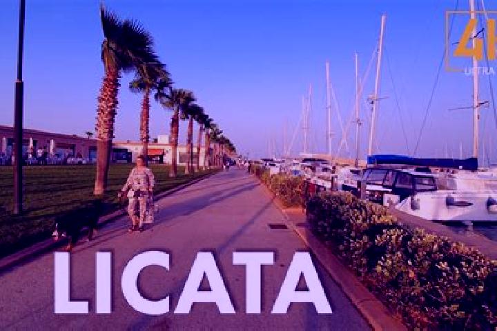 Eleanor, 22 — Escort in Campobello di Licata, Italy