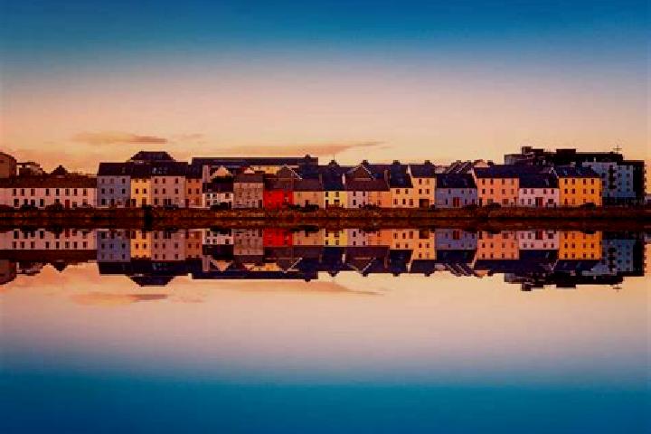 Eleanor, 22 — Escort in Charlestown, Ireland