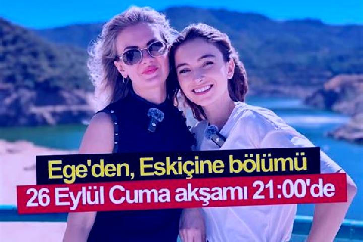 Eleanor, 22 — Escort in Eskicine, Turkey