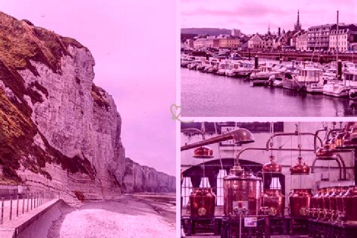 Eleanor, 22 — Escort in Fecamp, France