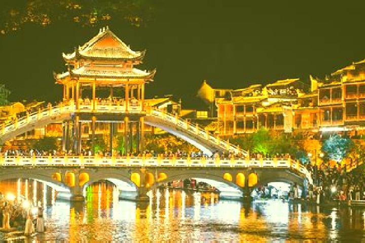 Eleanor, 22 — Escort in Fenghuangcheng, China