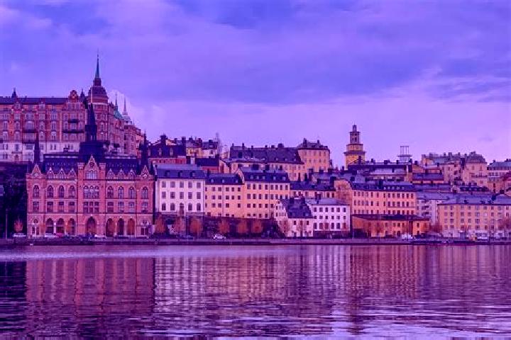 Eleanor, 22 — Escort in Fors, Sweden