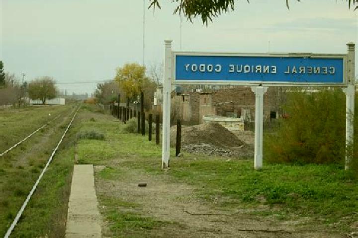 Eleanor, 22 — Escort in General Enrique Godoy, Argentina