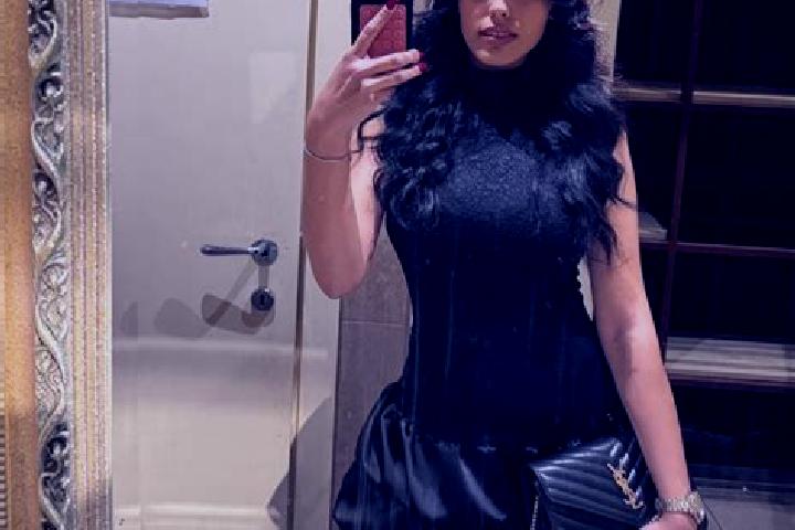 Eleanor, 22 — Escort in Gorban, Romania