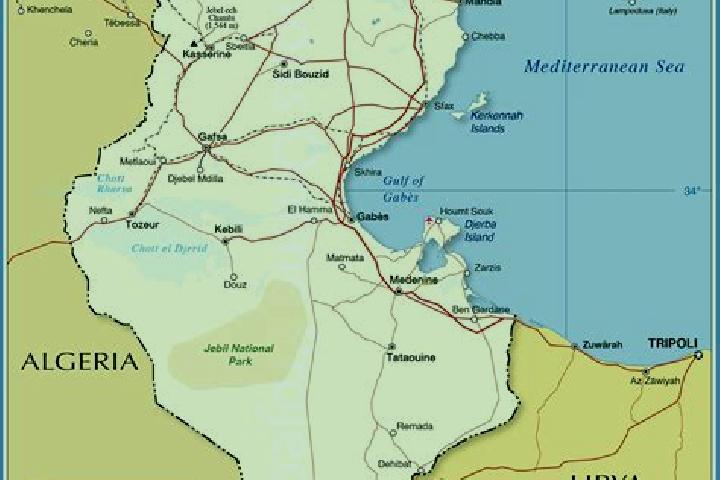 Eleanor, 22 — Escort in Jemna, Tunisia