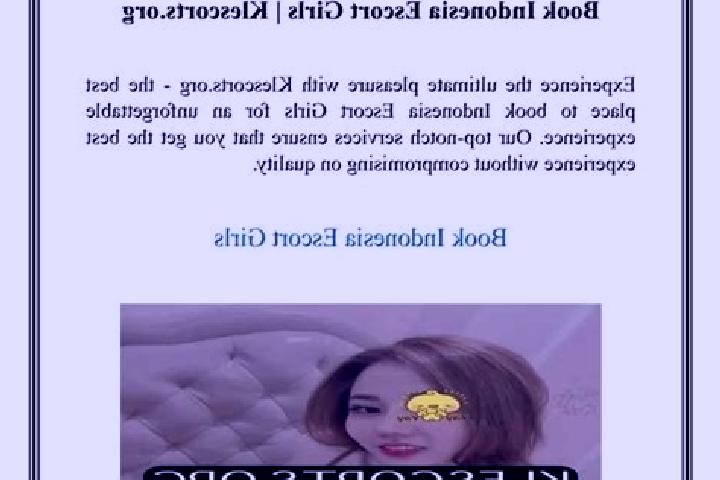 Eleanor, 22 — Escort in Kuwumkumambal, Indonesia